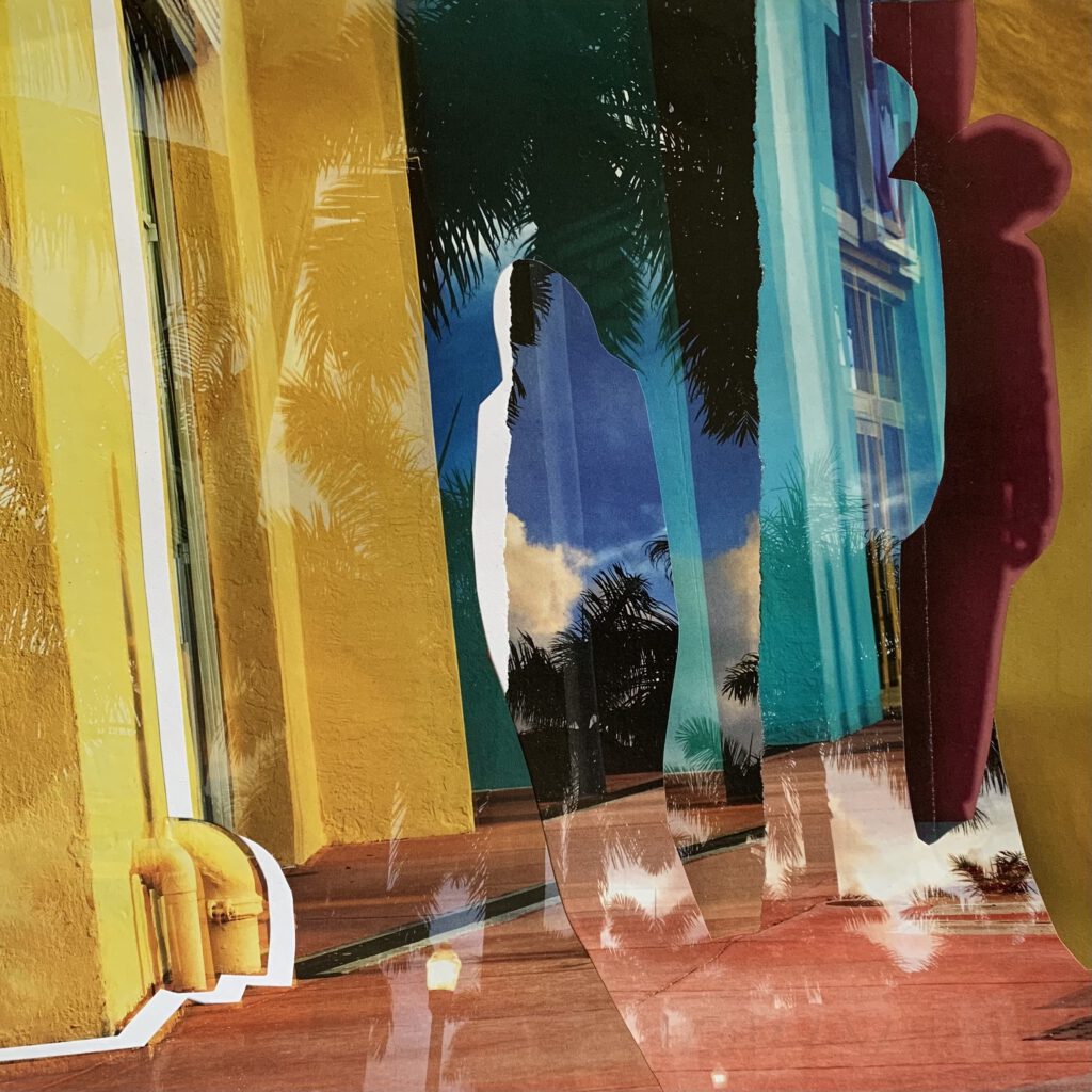 I know you were there